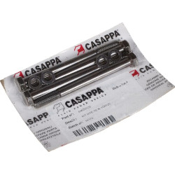 „Polaris 20“ M10x1,25 varžtas PLP920M10125