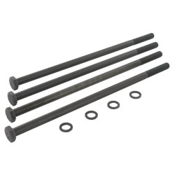 Atramos varžtai polaris 20 M10x250 PLP920M10250