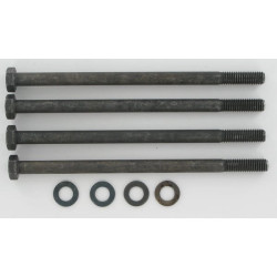 Tvirtinimo varžtai Polaris 10 M8x145 PLP910M8145