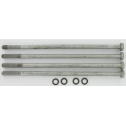 Atramos varžtai polaris 20 M10x280 PLP920M10280