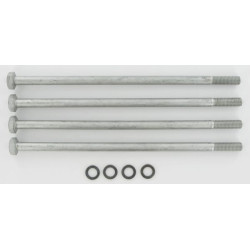 Atramos varžtai polaris 20 M10x245 PLP920M10245