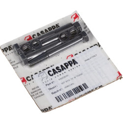 Varžtas 20 M10x90 Polaris PLP920M1090