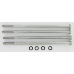 Atramos varžtai polaris 20 M10x260 PLP920M10260