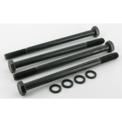 Atraminiai varžtai Polaris 20 M10x155 PLP920M10155