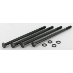 Atramos varžtai polaris 20 M10x190 PLP920M10190