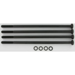 Atramos varžtai polaris 20 M10x265 PLP920M10265