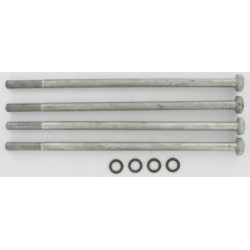 Atramos varžtai polaris 20 M10x255 PLP920M10255