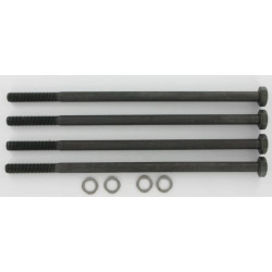 Atramos varžtai polaris 20 M10x240 PLP920M10240