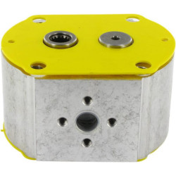 Tandeminis siurblys PLP30.22-D0-65-M6 LED/EB-N-I-FS PLP3022DII