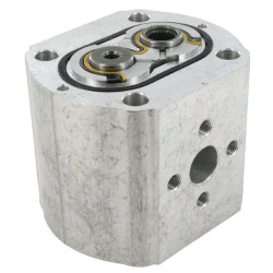 Tandeminis siurblys PLP20.25-D0-86-S6-LEB/EA-N-I-FS PLP2025DII