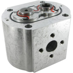 Tandeminis siurblys PLP30.61-D0-65-M6-LED/EB-N-I-FS PLP3061DII