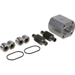 Tandeminis siurblys PLP20.31 D0-86-S6-LEB/EA-N-I-FS PLP20315DII