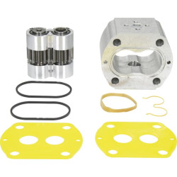 Tandeminis siurblys PLP20.14-D0-86-S6-LEB/EA-N-I-FS PLP2014DII