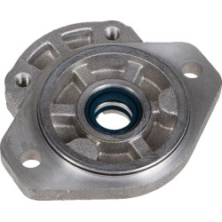 Tvirtinimo plokštė PLP20-S2/04 kompl. PLP920S204