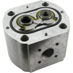 Tandeminis siurblys PLP20.14-D0-86-S6-LBE/BC-N-I-FS PLP2014DIIB