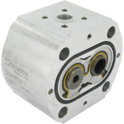 Tandeminis siurblys PLP20.11,2D0-86-S6-LBE/BC-N-I-FS PLP20112DIIB