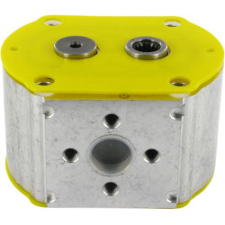 Tandeminis siurblys PLP30.34-D0-65-M6-LED/EB-N-I-FS PLP3034DII