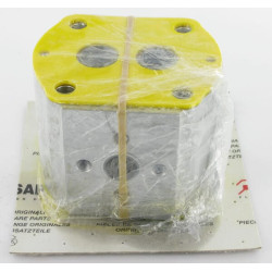 Tandeminis siurblys PLP20.20-D0-86-S6-LEB/EA-N-I-FS PLP2020DII