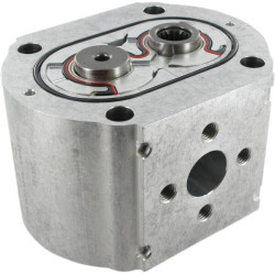 Tandeminis siurblys PLP30.73-D0-65-M6-LEF/ED-N-I-FS PLP3073DII