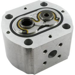 Tandeminis siurblys PLP20.8-D0-86-S6-LBE/BC-N-I-FS PLP208DIIB