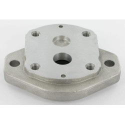 Priekinis flanšas PLP20/ S1-EL (aliuminis) PLP920S1EL