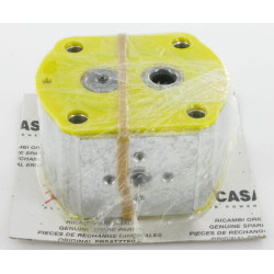 Tandeminis siurblys PLP20.8-D0-86-S6-LEA/EA-N-I-FS PLP208DII