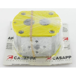 Tandeminis siurblys PLP20.6,3-D0-86-S6-LEA/EA-N-I-FS PLP206DII