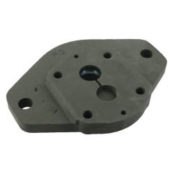 Tvirtinimo flanšas PLP20/S5, kompl. PLP920S5