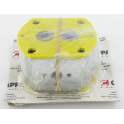 Tandeminis siurblys PLP20.4-D0-86-S6-LEA/EA-N-I-FS PLP204DII