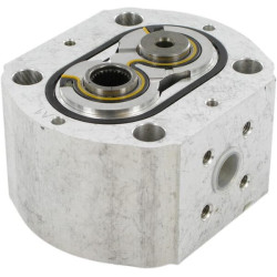 Tandeminis siurblys PLP20.6,3-D0-86-S6-LBE/BC-N-I-FS PLP206DIIB