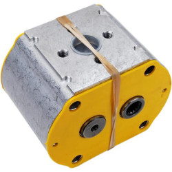 Tandeminis siurblys PLP30.51-D0-65-M6-LED/EB-N-I-FS PLP3051DII