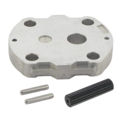 Montavimo komplektas 88V6 Polaris 10/10 PLP91088V6