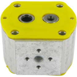 Tandeminis siurblys PLP20.11,2D0-86-S6-LEA/EA-N-I-FS PLP20112DII