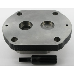 Montavimo komplektas 52Q6 Polaris 30/10 PLP930KIT52Q6