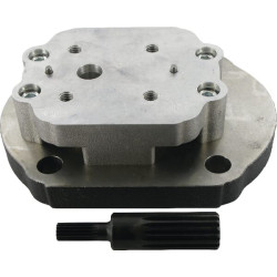 Montavimo komplektas 52Q6 Polaris 30/10 PLP930KIT52Q6