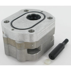 51 Z6 Polaris 20/10 tvirtinimo komplektas PLP92051Z6