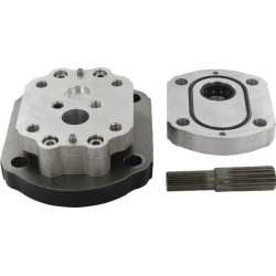 Montavimo komplektas 83Z6 Polaris 30/20 atskiras zuig PLP93083Z6