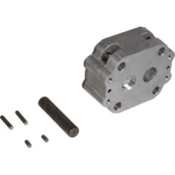 Jungiamasis rinkinys, ilgas PLP92089N6