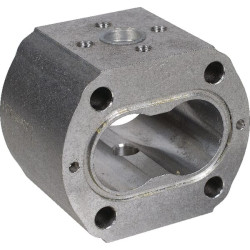 Siurblio korpusas 16 cm³ EB/EA PLP92016HEBEA