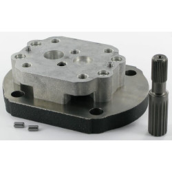 Montavimo komplektas 83N6 Polaris 30/20 PLP93083N6