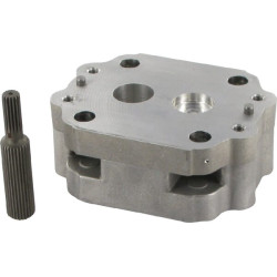 Montavimo komplektas 51T6 Polaris 20/10 PLP92051T6