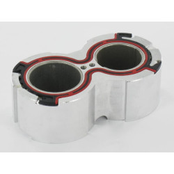 Atraminė plokštė + sandariklis PL20 S/ PLP920115