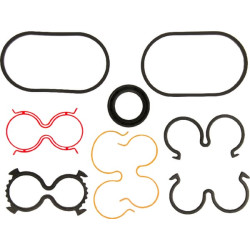 Sandarinimo komplektas PLP20-(04/32)S5 S/D PLP9200432S5AFD