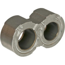 Atraminė plokštė PL20 S 22.22 PLP92025930042