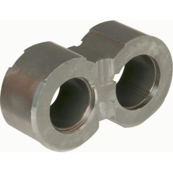 Atraminė plokštė PL20 S 22.22 PLP92025930042