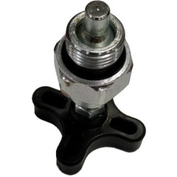 HPS1804 uždarymo vožtuvas HPS189SV