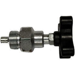 HPS1804 uždarymo vožtuvas HPS189SV