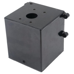 Rankinis siurblio bakas HHP, TMP01, 1 l talpa B450TMP01