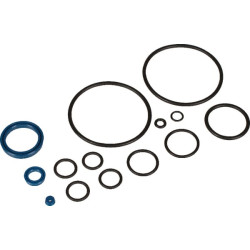 Sandarinimo komplektas HP 2PQ HP92PQAFD