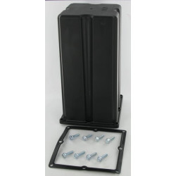 7L siurblio bako korpusas PMS PMS9514541